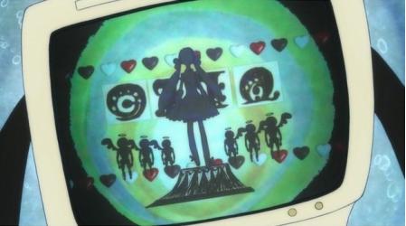 魔法少女まどか☆マギカ 人気キャラクターランキング・人気投票　11位　箱の魔女の画像