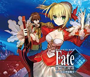 初代PSPで一番面白かったゲームを決めるランキング・人気投票　37位　Fate/EXTRAの画像