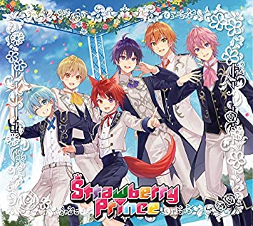 第2回 すとぷりオリジナル曲ランキング(個人曲を含む)　－位　Night of Fantasticの画像