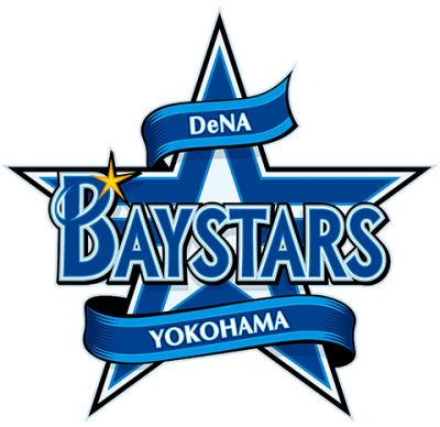 一番好きなプロ野球チームはどこですか？ - 人気投票ランキング　3位　横浜DeNAベイスターズの画像