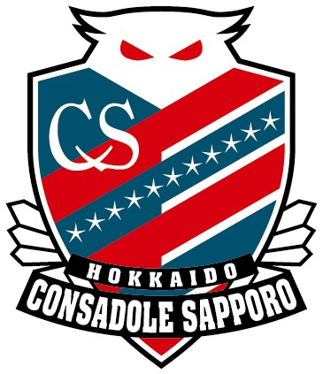 日本プロサッカーリーグ「J1」人気クラブランキング・人気投票　4位　北海道コンサドーレ札幌の画像