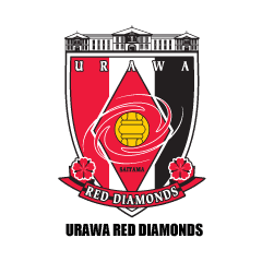 日本プロサッカーリーグ「J1」人気クラブランキング - 人気投票　4位　浦和レッドダイヤモンズの画像