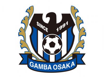 日本プロサッカーリーグ「J1」人気クラブランキング　1位　ガンバ大阪の画像