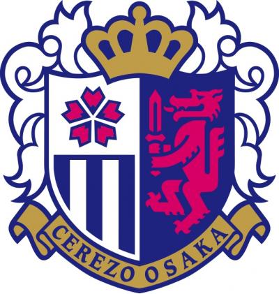 日本プロサッカーリーグ「J1」人気クラブランキング - 人気投票　4位　セレッソ大阪の画像