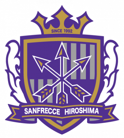 日本プロサッカーリーグ「J1」人気クラブランキング・人気投票　1位　サンフレッチェ広島F.Cの画像