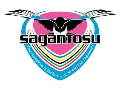 日本プロサッカーリーグ「J1」人気クラブランキング・人気投票　4位　サガン鳥栖の画像
