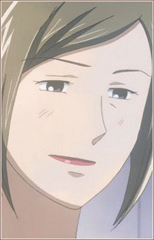 のだめカンタービレ キャラクター人気投票ランキング　－位　野田 洋子の画像