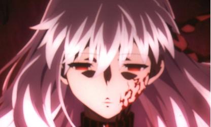 【フェイト】Fateシリーズ 人気キャラクター投票 - ランキング　23位　黒桜の画像