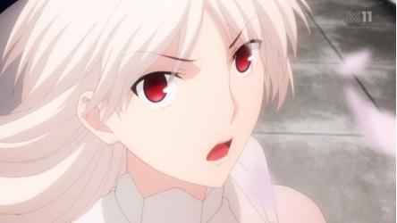 【フェイト】Fateシリーズ 人気キャラクター投票・ランキング　28位　セラの画像