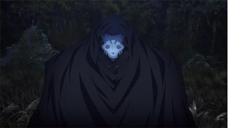 第2回 【フェイト】Fateシリーズ 人気キャラクター投票 - ランキング　－位　真アサシンの画像