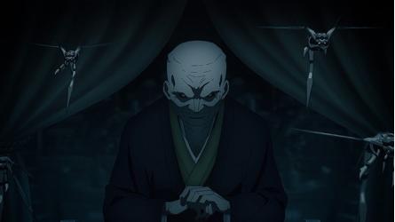 【フェイト】Fateシリーズ 人気キャラクター投票 - ランキング　圏外　間桐臓硯の画像