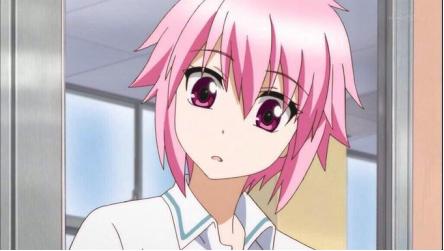 第2回 ディーふらぐ キャラクター人気投票　4位　水上 桜の画像