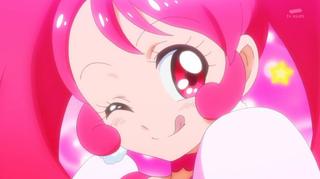 キラキラ☆プリキュアアラモード キャラクター人気投票・ランキング　1位　宇佐美 いちか（キュアホイップ）の画像