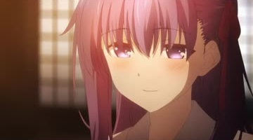 第2回 Fate/kaleid liner プリズマ☆イリヤ キャラクター人気投票 - ランキング　－位　間桐 桜の画像