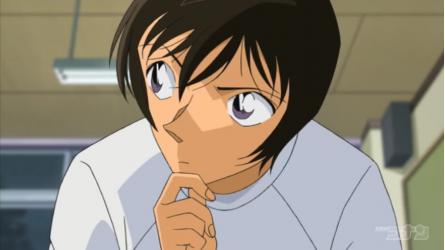 第3回 名探偵コナン キャラクター人気投票　－位　佐藤 美和子の画像