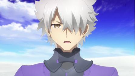 【FGO】Fate／Grand Order キャラクター人気投票 - ランキング　圏外　ギャラハッドの画像