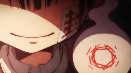 2020年冬のアニメ 人気投票ランキング　6位　地縛少年花子くんの画像