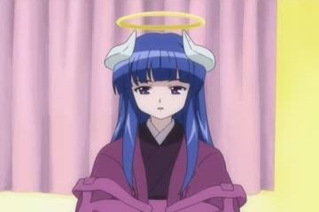 撲殺天使ドクロちゃん キャラクター人気投票・ランキング　5位　バベルちゃんの画像