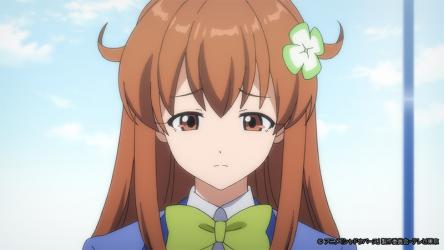 TVアニメ「シャドウバース」キャラクター人気投票　1位　天宮 ミモリの画像