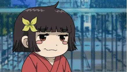 ざしきわらしのタタミちゃん キャラクター人気投票・ランキング　1位　タタミちゃんの画像