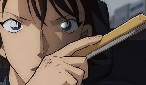 第2回 名探偵コナン キャラクター人気投票 - ランキング　5位　羽田 秀吉の画像