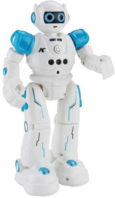 男の子が喜ぶクリスマスプレゼント・人気投票ランキング　9位　多機能ロボット 歩く ダンス ソングの画像