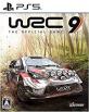 ps5のおすすめゲーム投票　－位　WRC9 FIA ワールドラリーチャンピオンシップの画像