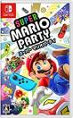マリオシリーズのゲーム人気ランキング 任天堂Switch版　8位　スーパーマリオパーティー-Switchの画像