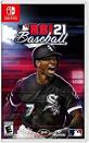 野球ゲームソフト人気No.1を決める投票　8位　MLB RBI Baseball 21の画像
