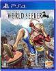 ONE PIECEの人気ゲームランキング　4位　【PS4】ONE PIECE WORLD SEEKERの画像