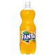 コカコーラ社製のお気に入り飲み物・人気投票ランキング　9位　ファンタ オレンジの画像