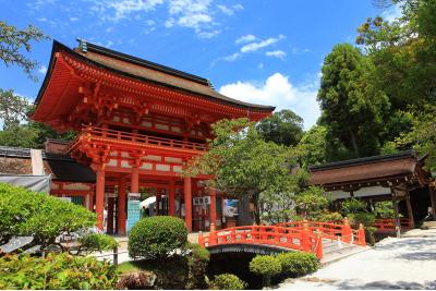 京都府旅行のおすすめ観光スポット人気投票・ランキング　－位　上賀茂神社の画像