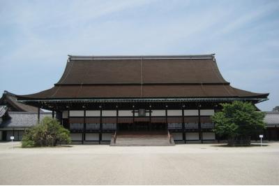 京都府旅行のおすすめ観光スポット人気投票・ランキング　－位　京都御苑の画像