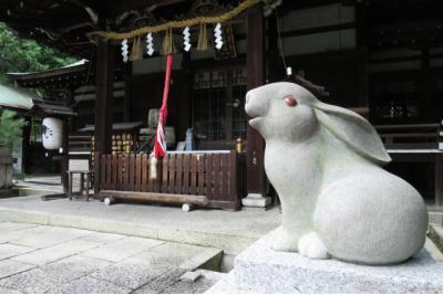 京都府旅行のおすすめ観光スポット人気投票 - ランキング　－位　東天王 岡崎神社の画像