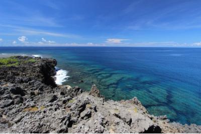沖縄県旅行のおすすめ観光スポット人気投票・ランキング　－位　辺戸岬の画像