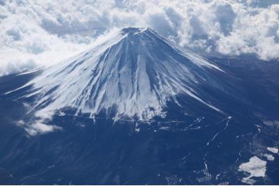 静岡県旅行のおすすめ観光スポット人気投票・ランキング　1位　富士山の画像