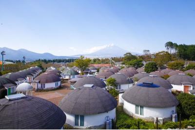 静岡県旅行のおすすめ観光スポット人気投票・ランキング　－位　御殿場高原 時之栖の画像