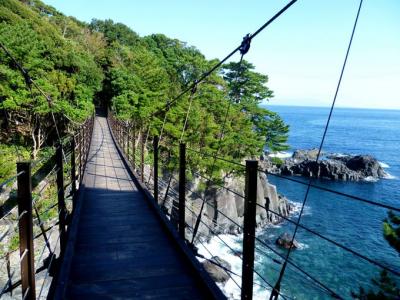 静岡県旅行のおすすめ観光スポット人気投票・ランキング　－位　城ヶ崎海岸の画像