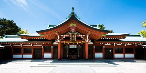 愛媛県旅行のおすすめ観光スポット人気投票　－位　吹揚神社の画像
