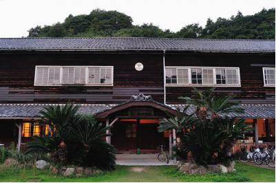 愛媛県旅行のおすすめ観光スポット人気投票　－位　大三島ふるさと憩いの家の画像