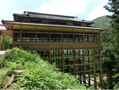 愛媛県旅行のおすすめ観光スポット人気投票 - ランキング　－位　少彦名神社の画像