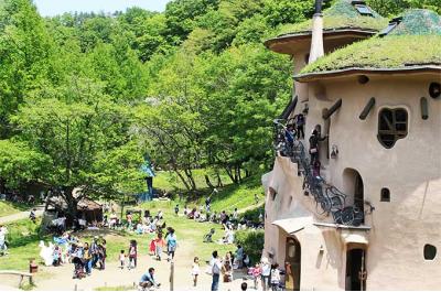 埼玉県旅行のおすすめ観光スポット人気投票・ランキング　－位　あけぼの子どもの森公園の画像
