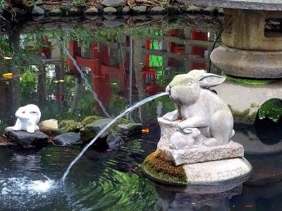 埼玉県旅行のおすすめ観光スポット人気投票 - ランキング　－位　調神社の画像