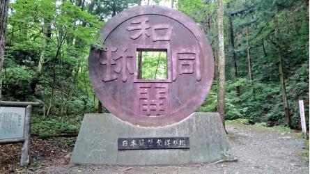 埼玉県旅行のおすすめ観光スポット人気投票・ランキング　－位　和銅遺跡の画像