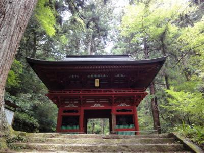 愛知県旅行のおすすめ観光スポット人気投票 - ランキング　－位　鳳来寺山の画像