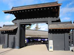 神奈川県旅行のおすすめ観光スポット人気投票・ランキング　－位　箱根関所の画像