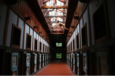 北海道旅行のおすすめ観光スポット人気投票・ランキング　－位　博物館網走監獄・旧網走刑務所庁舎の画像