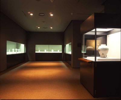 大阪府旅行のおすすめ観光スポット人気投票　－位　大阪市立東洋陶磁美術館の画像