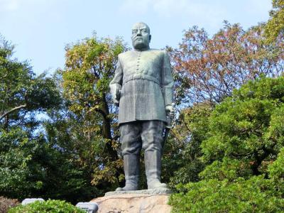 鹿児島県旅行のおすすめ観光スポット人気投票・ランキング　－位　西郷隆盛銅像の画像