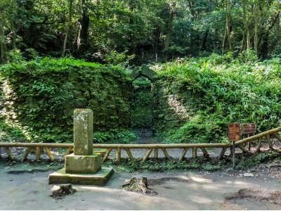 鹿児島県旅行のおすすめ観光スポット人気投票 - ランキング　1位　寺山炭窯跡の画像